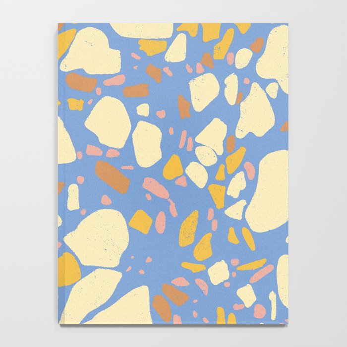 Terrazzo #3 Notebook Gallery Image 4
