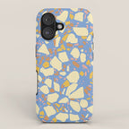 Terrazzo #3 iPhone Case Gallery Image 1