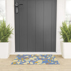 Terrazzo #3 Welcome Mat Gallery Image 3