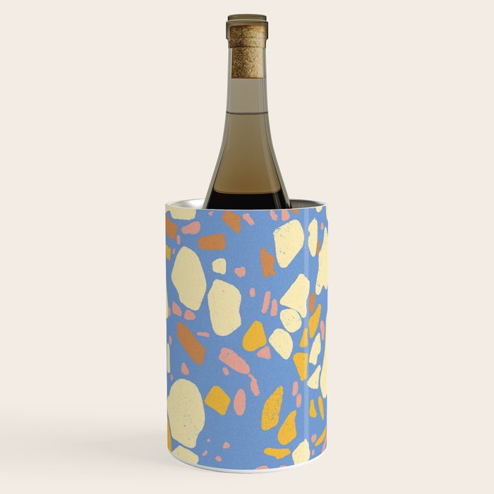 Terrazzo #3 Wine Chiller Gallery Image 3