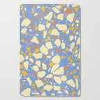 Terrazzo #3 Cutting Board Gallery Image 1