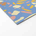 Terrazzo #3 Welcome Mat Gallery Image 2