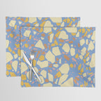 Terrazzo #3 Placemat Gallery Image 1