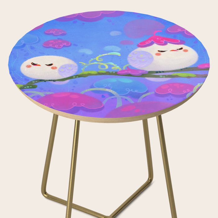 Argument Side Table Gallery Image 2