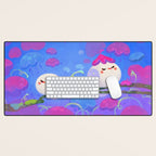 Argument Desk Mat Gallery Image 1