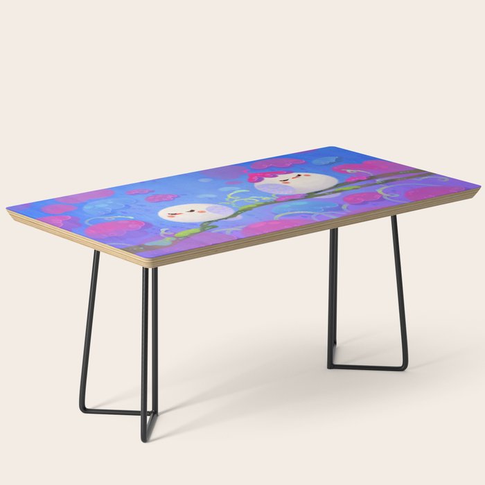Argument Coffee Table Gallery Image 1