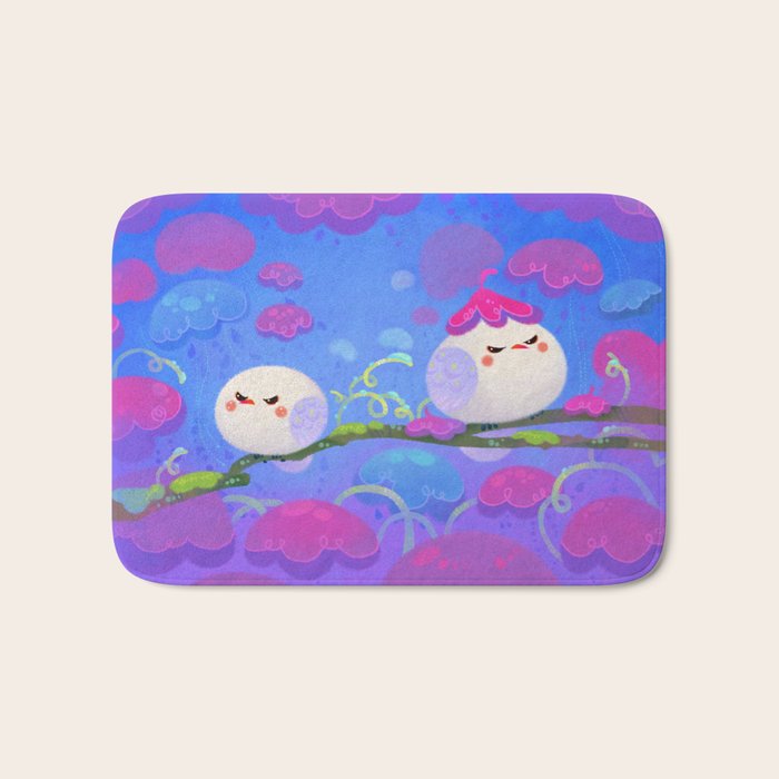 Argument Bath Mat Gallery Image 1