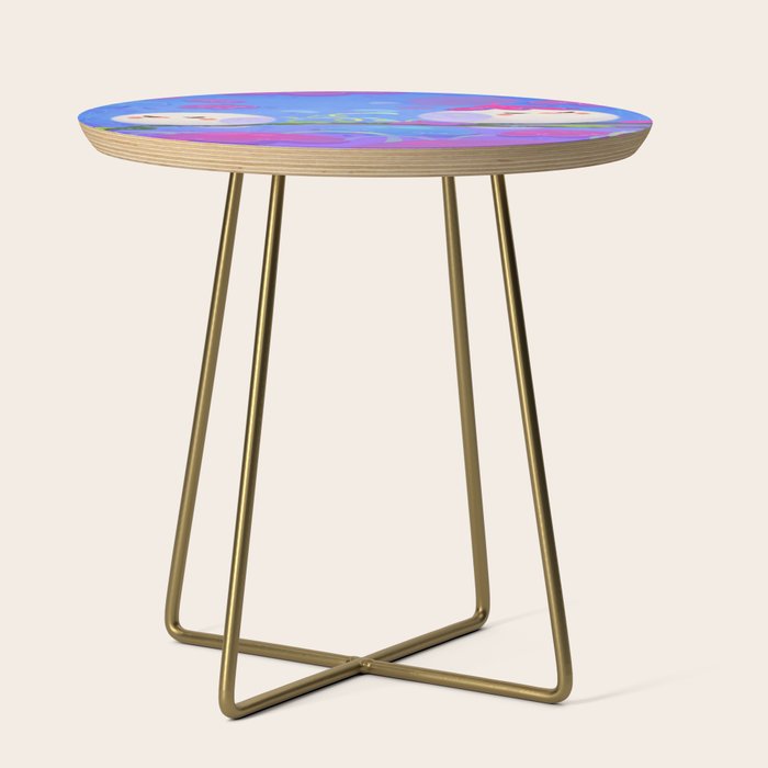 Argument Side Table Gallery Image 1