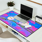 Argument Desk Mat Gallery Image 2
