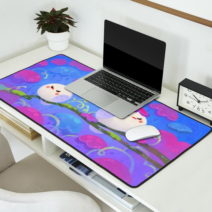 Argument Desk Mat Gallery Image 2