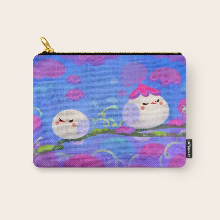 Argument Carry All Pouch Gallery Image 1