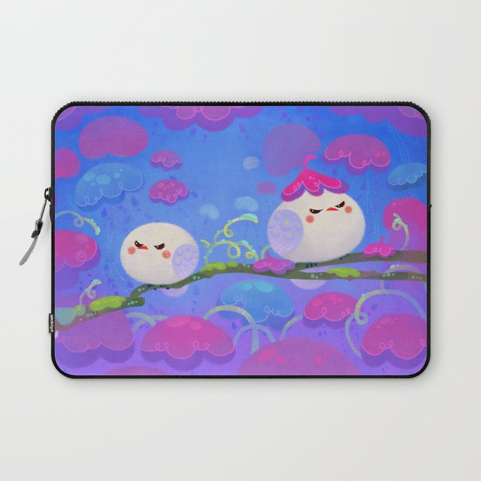 Argument Laptop Sleeve Gallery Image 1