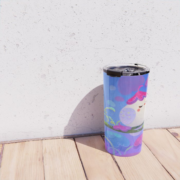 Argument Travel Mug Gallery Image 4