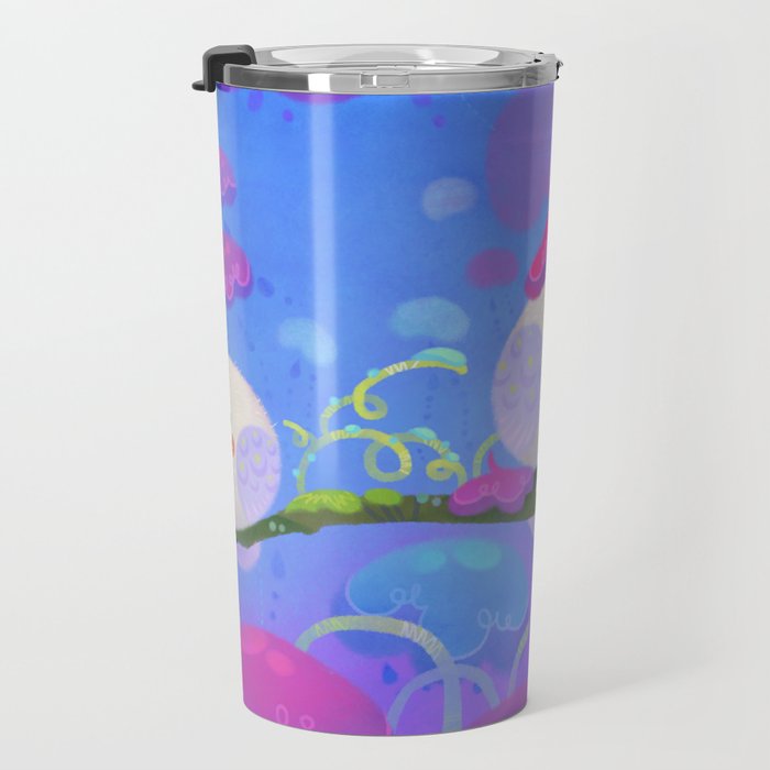 Argument Travel Mug Gallery Image 3