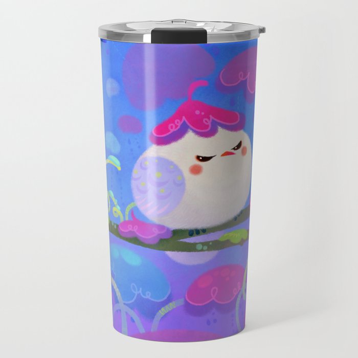 Argument Travel Mug Gallery Image 1