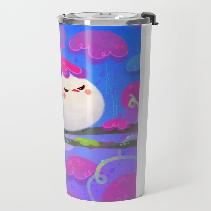 Argument Travel Mug Gallery Image 2