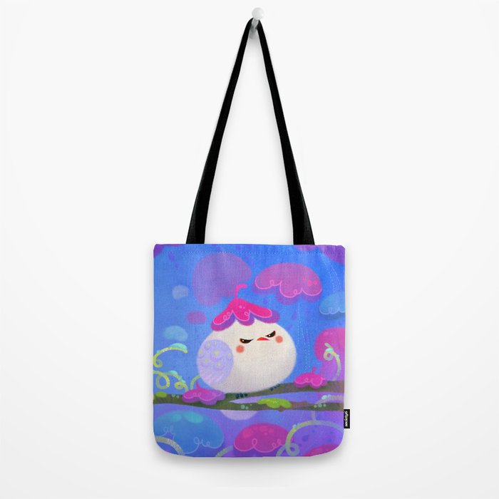 Argument Tote Bag Gallery Image 2