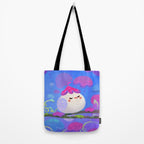 Argument Tote Bag Gallery Image 2