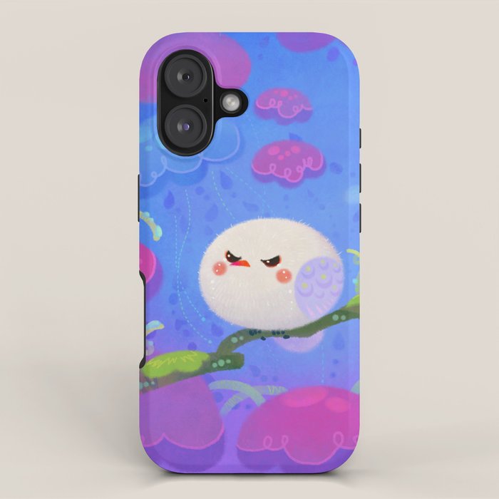 Argument iPhone Case Gallery Image 1