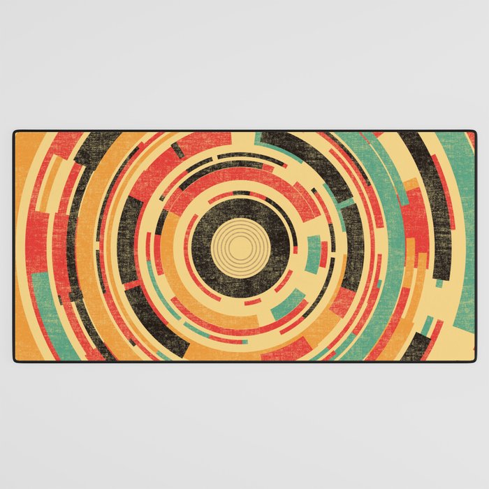 Space Odyssey Desk Mat Gallery Image 3