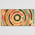 Space Odyssey Desk Mat Gallery Image 3