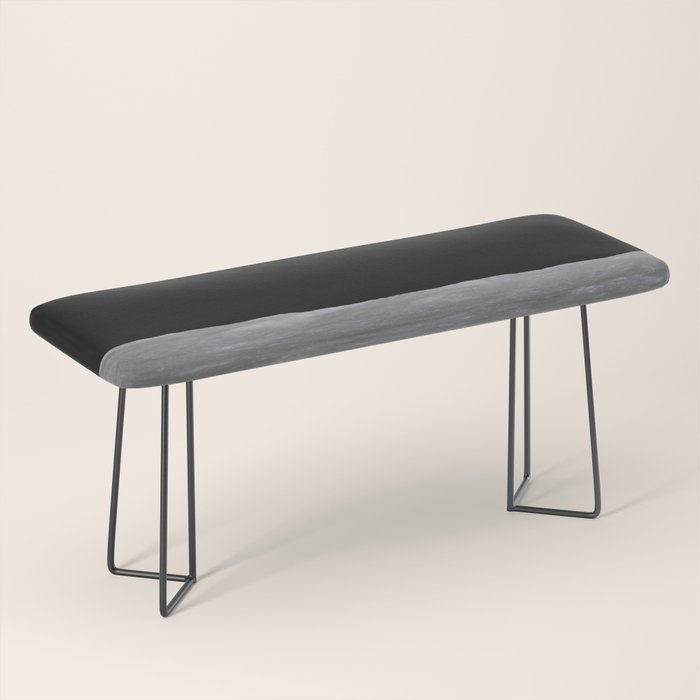 Earth rise over the Moon Bench Gallery Image 1