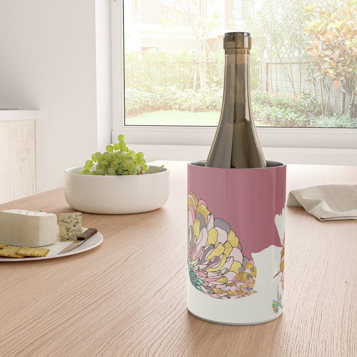 Inner Beauty Wine Chiller Gallery Image 4