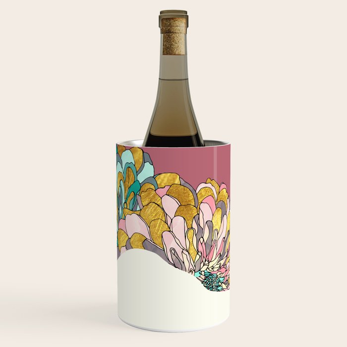 Inner Beauty Wine Chiller Gallery Image 2
