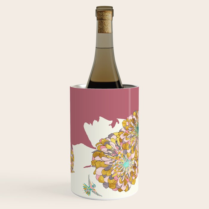 Inner Beauty Wine Chiller Gallery Image 3