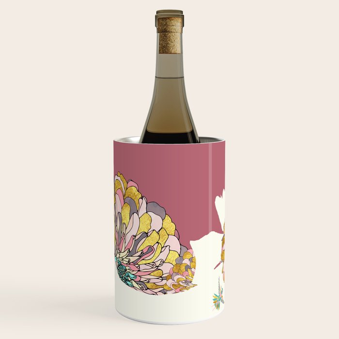 Inner Beauty Wine Chiller Gallery Image 1