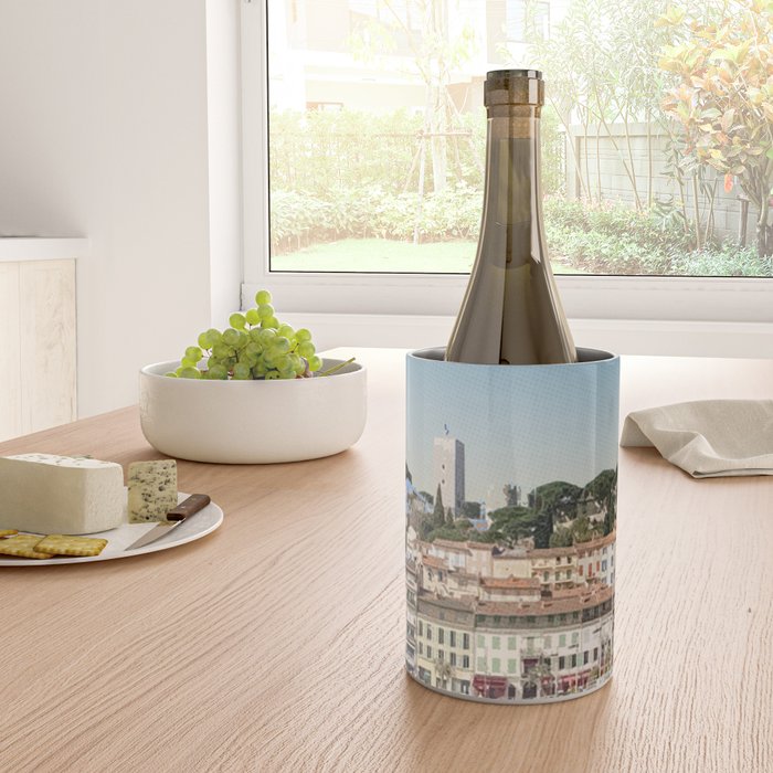 Visit Cannes Wine Chiller Gallery Image 4