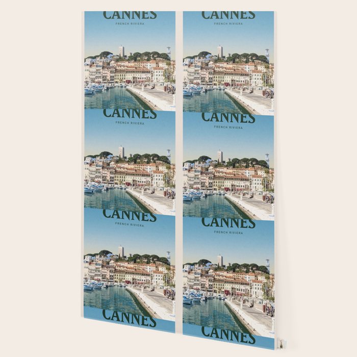 Visit Cannes Wallpaper Gallery Image 2