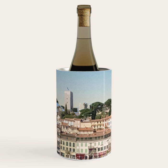 Visit Cannes Wine Chiller Gallery Image 1