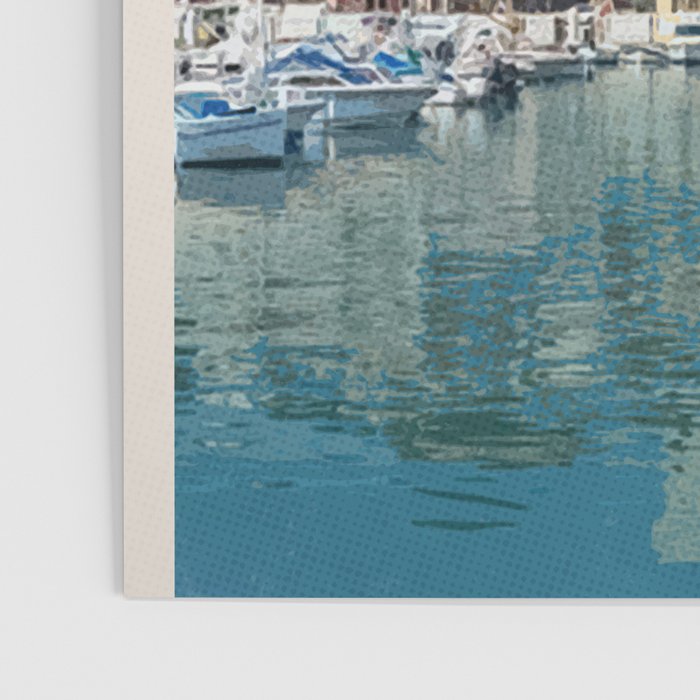 Visit Cannes Poster Gallery Image 3