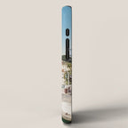 Visit Cannes iPhone Case Gallery Image 2