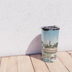 Visit Cannes Travel Mug Gallery Image 4