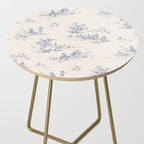 Animal Jouy Side Table Gallery Image 2