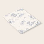 Animal Jouy Notebook Gallery Image 2