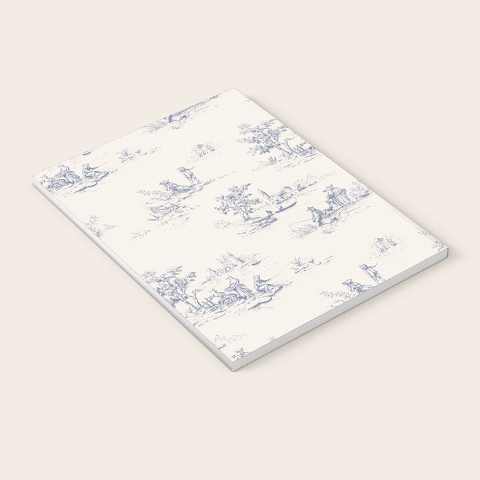 Animal Jouy Notebook Gallery Image 3