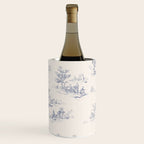 Animal Jouy Wine Chiller Gallery Image 1