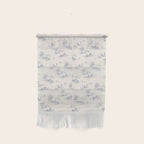 Animal Jouy Wall Hanging Gallery Image 1