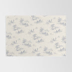 Animal Jouy Rug Gallery Image 2