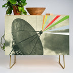 Earth Calling Credenza Gallery Image 1