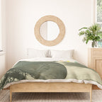 Earth Calling Duvet Cover Gallery Image 3