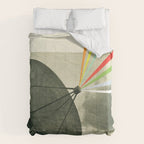 Earth Calling Comforter Gallery Image 6