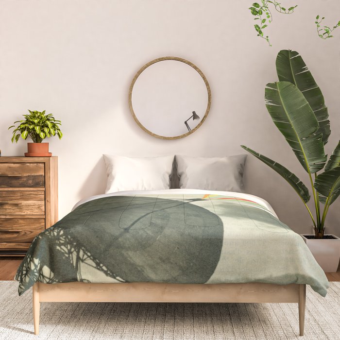 Earth Calling Comforter Gallery Image 3