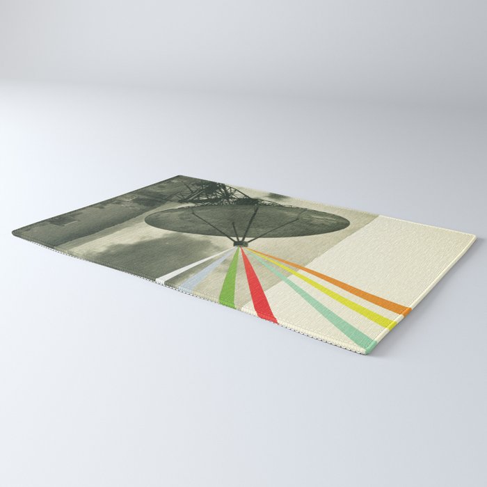 Earth Calling Rug Gallery Image 3