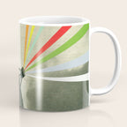 Earth Calling Coffee Mug Gallery Image 1