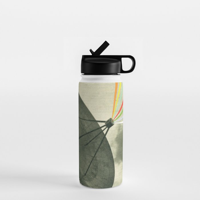 Earth Calling Water Bottle Gallery Image 1