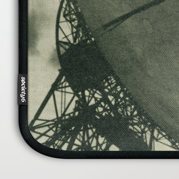 Earth Calling Laptop Sleeve Gallery Image 3